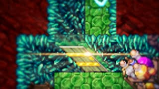 A nova porta de Level 9999 do Tibia [upl. by Llyrrad]