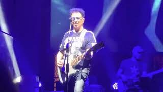 Edoardo Bennato live la chitarra Brescia 18062023 [upl. by Affay]