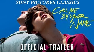 Timothée Chalamet Interview on Acting amp Call Me By Your Name [upl. by Juanne488]