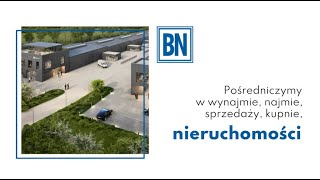 Obrót nieruchomościami Gliwice Bn Nieruchomości Paweł Bączkowski [upl. by Riobard]