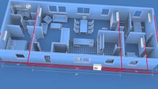 Ductless Mini Split AC Systems  How They Work [upl. by Yr]