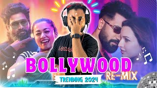 NEW BOLLYWOOD TRENDING DJ SONGS MIX 2024  NON STOP DJ SONGS REMIX HINDI 2024  BEST DJ REMIX HINDI [upl. by Ayam]