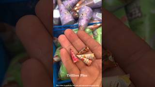 Tasty Cone🍦😂mini wood toywoodworking art skill wood  hand crafts shorts viral [upl. by Anneuq]