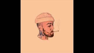 FREE Mac Miller Chill x Summer Type Beat  quotHigherquot [upl. by Nwahsak]