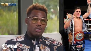 Jermell Charlo Reveals Brian Castaño DELAYING VADA—Testing by FAKING an Injury to clear STEROIDS … [upl. by Lyrem]