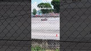 Autocross At Beech Bend Raceway autocross [upl. by Romelda124]