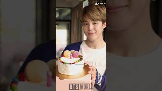 Happy birthday jimin oppa🎉💜 bts happybirthdayandmanymore btsarmy [upl. by Emaj]