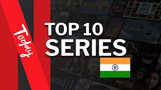 🌎 Top 10 Netflix TV Shows by Country November 2024  Best International Series [upl. by Aaronson]