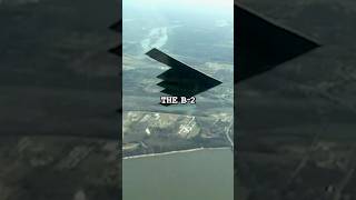 Why the B2 Bomber Can’t Fly in Rain [upl. by Curr367]