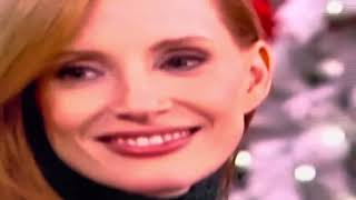 Memories with Jessica Chastain TheView Entertainment Movies [upl. by Hpseoj]