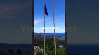 Piliin mo ang viewing deck Duero Bohol Philippines [upl. by Guy]