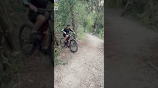 Rock roll at Walnut Creek mtb mtbrockrollmtbforever [upl. by Natsud]