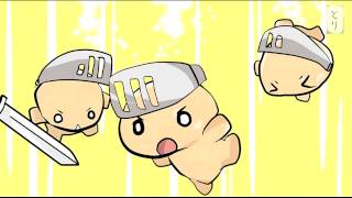 Yakult CMYakult CM  training animation FULL version mp4 [upl. by Aiceled]