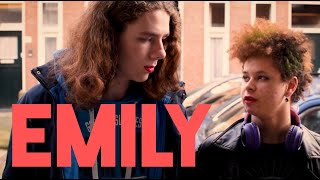 EMILY  A Transgender Shortfilm MTF [upl. by Simaj502]