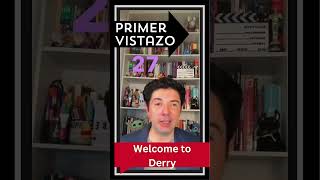 Welcome to Derry  Primer Vistazo peliculas noticiascine cine welcometoderry stephenking [upl. by Aja28]