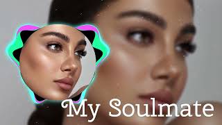 My Soulmate Remix 2024  Eternal Connection by Olivia Harper  Original Track by Daniel Reed [upl. by Geilich517]