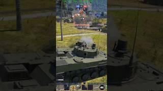 BMD4 Triple Kill  warthundermoments warthundertanks warthundergameplay [upl. by Adnwahsar]