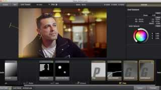 PRESET NIKON D5100  Cinematic Color Grading with Magic Bullet Looks [upl. by Geldens75]