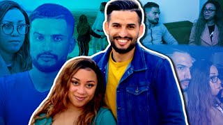 Hamza Lies and Memphis Cries 90 Day Fiancé [upl. by Alby109]