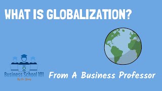 New what is globalization 4 drivers of globalization  International Business [upl. by Anatole193]