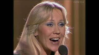 ABBA  Take A Chance On Me HQ Switzerland  Subtitles [upl. by Inaboy]