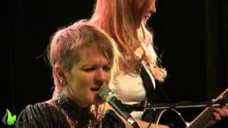 Fleur  Теплые коты live Пробуждение г Пермь 12032012 [upl. by Wentworth]