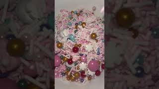 🍬🍬 Fancy ASMR shortvideo [upl. by Assirrem]