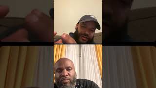 Gervonta Daviss Coach Kenny Ellis keeps it💯On Toefimeo Lopez Wanting A Crawford Fight  Must See [upl. by Kee455]