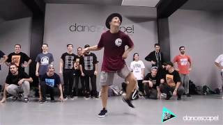 CARLO DARANG  Dancescapeworkshops [upl. by Aisor]