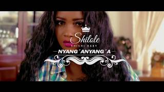 Shilole  Nyanganyanga  Official Video [upl. by Hsaka611]