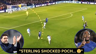 Raheem Sterling absolutely DESTROYED Man City with this [upl. by Oluas]