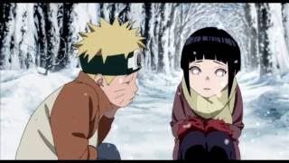 Naruto X Hinata AMV  Love Story [upl. by Feldman]