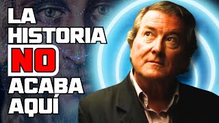 💥EL VISITANTE👉Descubre el VERDADERO MENSAJE de Jesús de Nazaret con JJ Benítez👈 [upl. by Rech]