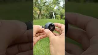 Mini wifi camera [upl. by Fleeta]