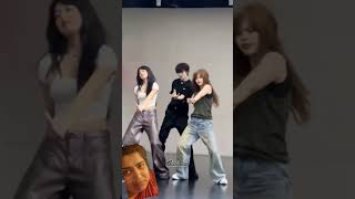 dance dancer kpop duet dancechallenge dotastyle 抖音舞蹈 douyin [upl. by Acireed]