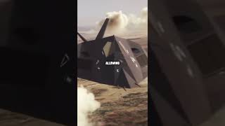 Does F117 is still active automobile usairforce didiyouknow aviation facts news military [upl. by Ethelin]