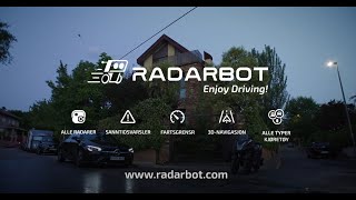 Radarbot  no  60 [upl. by Onilatac]