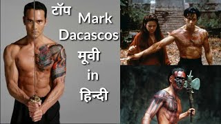 Top Mark Dacascos Movies  List  Movies [upl. by Neenaej]