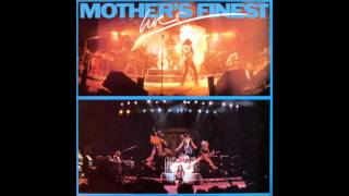 Mothers Finest Live 1979 [upl. by Ravid925]