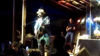 Sawyer Brown quotThe Nebraska Song Brook Berringerquot 6713 [upl. by Vonni]