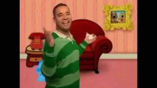 Blues Clues UK Kevin Saying Cheer Season 12 Fanmade Recreactions Updated [upl. by Younger]