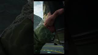 Battlefield 2042  Sniper vs Recoilless M5 shorts battlefield battlefield2042 [upl. by Losyram]