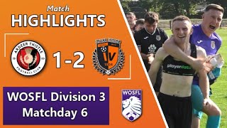 Ardeer Thistle 1  Irvine Vics 2  31st August 2024 [upl. by Louisa]