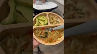 Toddler Meal Ideas 3 toddlermeals baby parenting toddlerbreakfast food [upl. by Inaej]