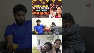 Akka paridhabangal 🤣🙌🏻  ft Haripriya Ethirneechal  comedy eniyan [upl. by Claiborn]