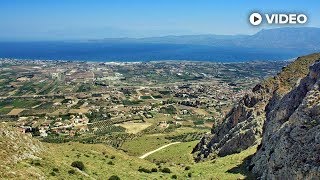 The Geography of Ancient Corinth [upl. by Sobel49]