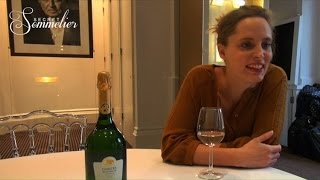 Vitalie Taittinger Interview [upl. by Wilton]