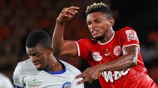 Azam FC 03 Simba SC  Highlights  NBC Premier League 09052024 [upl. by Darice]