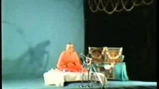 SWAMY VIDYA PRAKASHANANDA JIGITA1 ARJUNA VISHADA YOGAM [upl. by Arik]