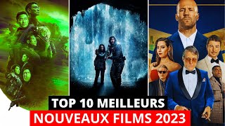 10 MEILLEURS FILMS 2024 [upl. by Subir]